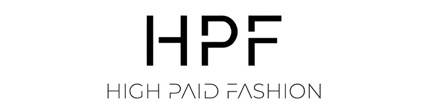 High Paid Fashion
