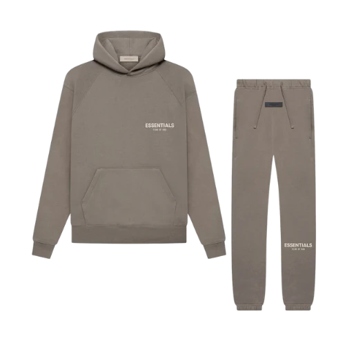 Fear Of God Essentials Dessert Taupe