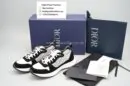 Dior B25 Black/White