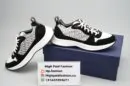 Dior B25 Black/White
