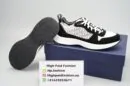 Dior B25 Black/White