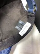 Dior Cap Blue