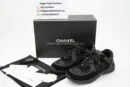 Chanel Black