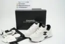 Chanel White