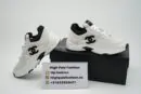 Chanel White