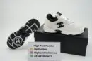 Chanel White