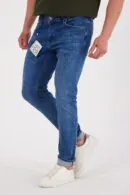 Loewe Jeans Licht Blauw