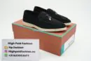 Loro Piana Summer Walk Zwart