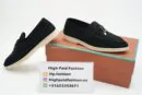 Loro Piana Summer Walk Zwart