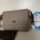 Gucci Luiertas Bruin