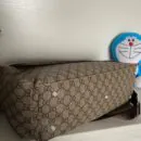 Gucci Luiertas Bruin