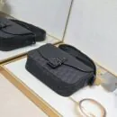 Dior Saddle-Schoudertas