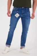 Loewe Jeans Licht Blauw