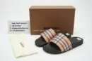 Burberry Sandals