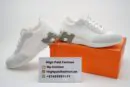 Hermes Bouncing White