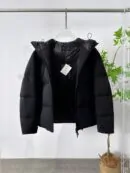 Prada winter jacket