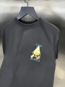 Casa Blanka Shirt Ball Zwart