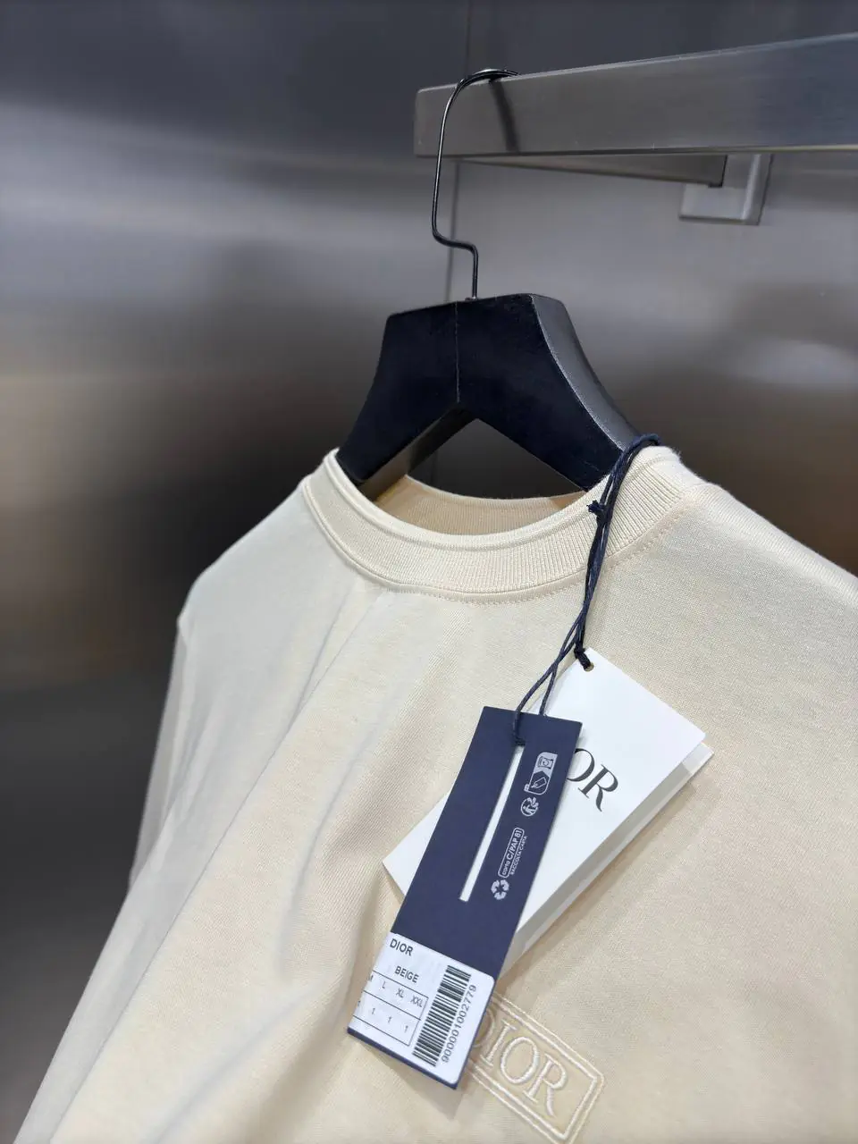 Dior Shirt Dior Beige - Afbeelding 2