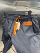 Heron Preston Zwembroek Zwart