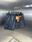 Heron Preston Zwembroek Zwart