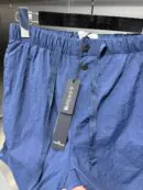 Stone Island Zwembroek Donker Blauw