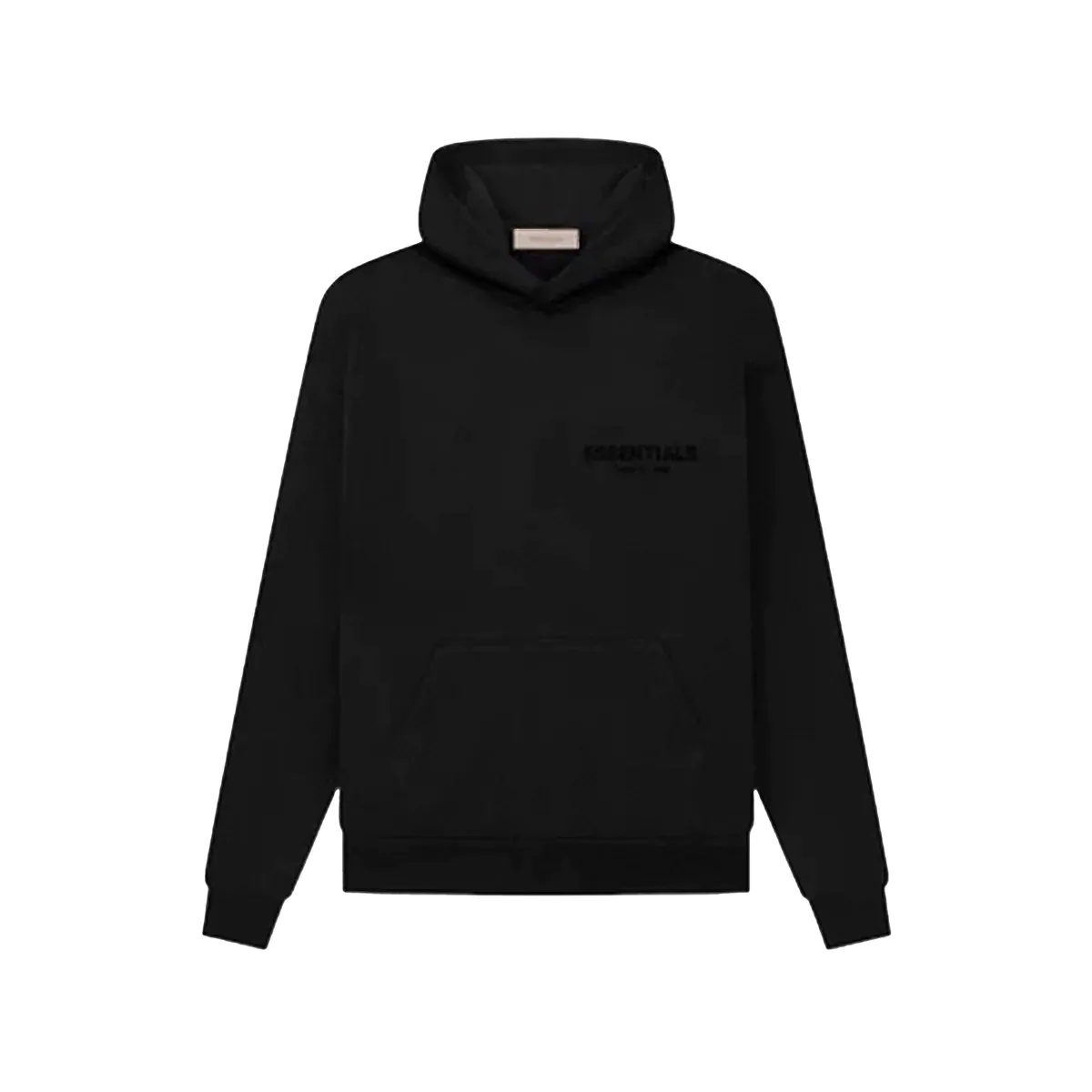 Fear Of God Essentials Trainingspak Black - Afbeelding 2