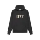 Fear Of God Essentials 1977 Trainingspak Dark Iron Grey