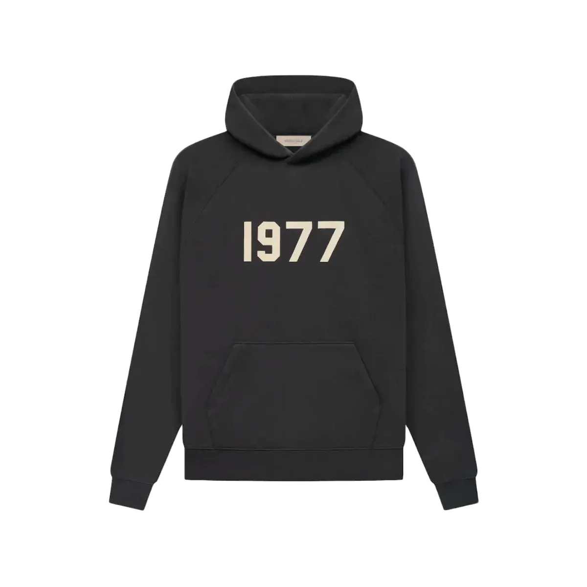 Fear Of God Essentials 1977 Trainingspak Dark Iron Grey - Afbeelding 2