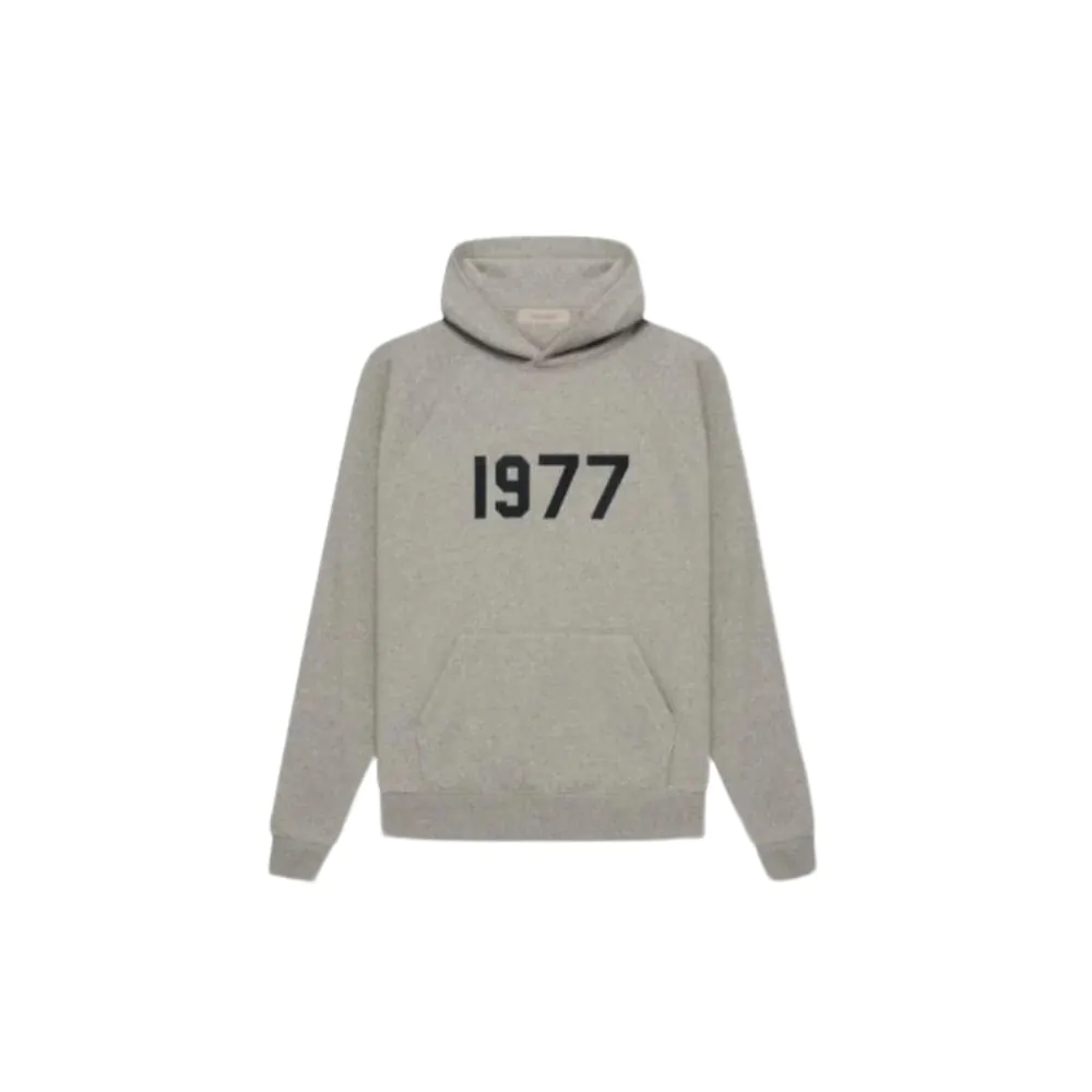Fear Of God Essentials 1977 Trainingspak Dark Oatmeal - Afbeelding 2