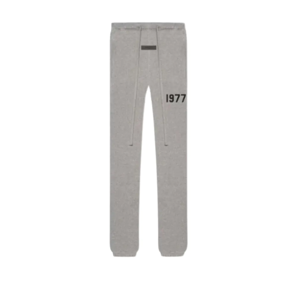 Fear Of God Essentials 1977 Trainingspak Dark Oatmeal - Afbeelding 3