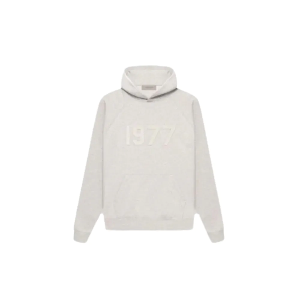 Fear Of God Essentials 1977 Trainingspak Light Oatmeal - Afbeelding 2