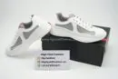 Prada America Cup Rubber White