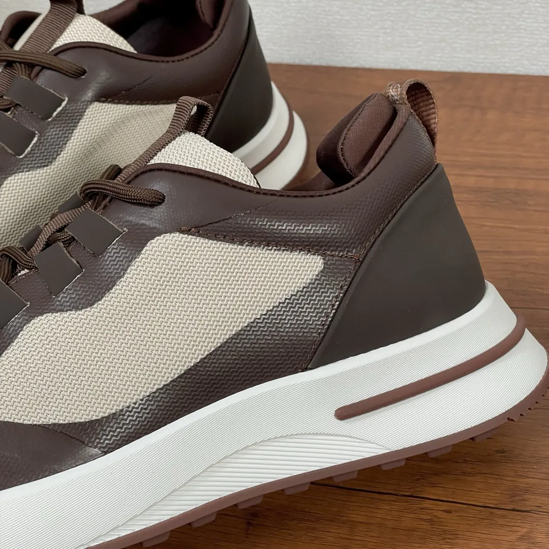Loro Piana Weekend Walk Desert Light - Afbeelding 4