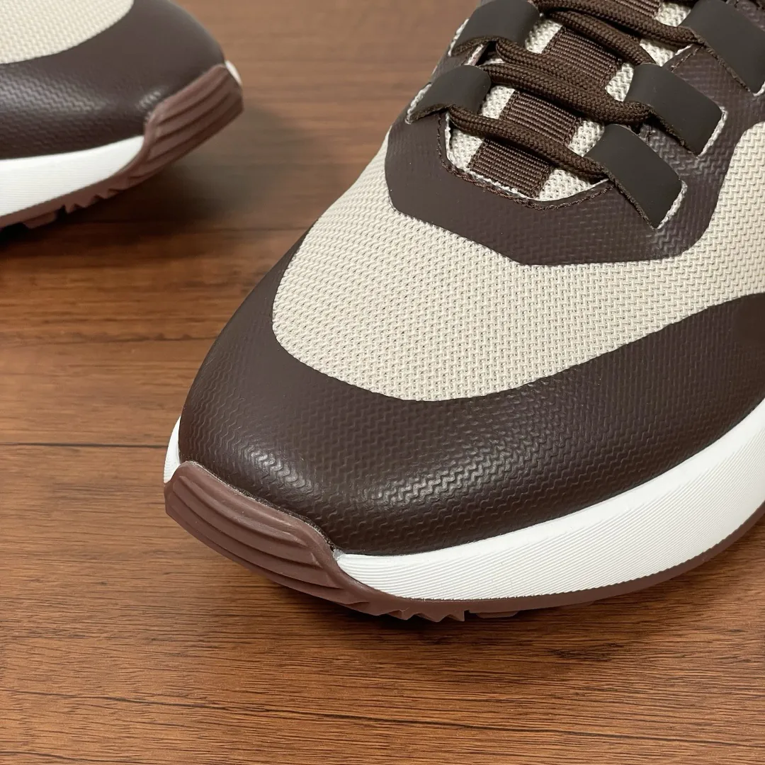 Loro Piana Weekend Walk Desert Light - Afbeelding 5