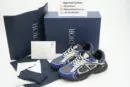 Dior B30 Purple Black Grey