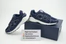 Dior B30 Blue Cow Velvet
