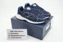 Dior B30 Blue Cow Velvet